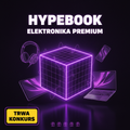 HypeBook Elektronika