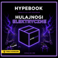 HypeBook Hulajnogi