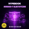 HypeBook Surron
